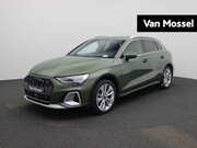 Audi A3 - allstreet 40 TFSI e Advanced edition l Adaptive cruise contr