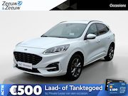 Ford Kuga - 2.5 PHEV ST-Line | Stoel- stuur en voorruitverwarming | Driv