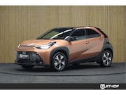 Toyota Aygo X - Hybrid 115 pulse Easy Pack | Nieuw uit voorraad leverbaar! |