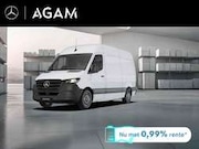 Mercedes-Benz 300-serie - eSprinter L2 Pro 81kWh