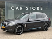BMW iX3 - High Executive 80 kWh 98% SOH Pano|Leder|Trekhaak|360cam