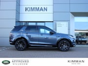 Land Rover Discovery Sport - P270e PHEV Dynamic SE | Panorama dak | Trekhaak electrisch