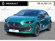 Renault Clio - 1.8 Hybrid 160 techno - pack première