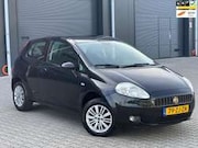 Fiat Grande Punto - 1.4 DYNAMIC BJ08 AIRCO LMV