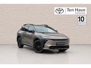 Toyota bZ4X - Touring TOYOTA BZ4X TOURING Executive AWD 74.4 kWh 380PK | F