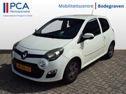 Renault Twingo - 1.2 16V Collection | Airco | Cruise Control | Bluetooth