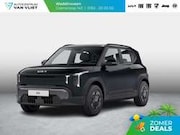Kia EV2 - Plus 42.2 kWh 4p. | Actieprijs * | Clima | Adapt.