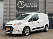 Ford Transit Connect - 1.0 Ecoboost L1 101PK Trekhaak, Schuifdeur, Airco, ElektrRam