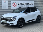 Kia Sportage - 1.6 T-GDi PHEV Plug-in Hybrid AWD GT-Line 360CAM, LEER