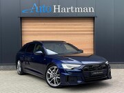 Audi A6 - Avant 55 TFSI V6 3.0 quattro Pro S-line Plus B&O.ADVANCED|PA