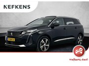 Peugeot 5008 - 1.6 180pk GT | 1ste eigenaar | Navigatie | Panoramisch schui