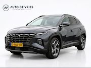 Hyundai Tucson - 1.6 T-GDI HEV 230pk Premium | Leder | Assist pakket | Trekha