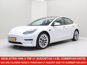 Tesla Model 3 - Long-Range AWD 351pk 75 kWh 91.8% SoH FACELIFT [ WARMTEPOMP+
