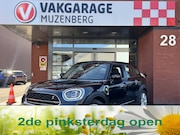 MINI Countryman - Mini 1.5 Cooper S E ALL4 // FULL LED // VOL LEDER // NAVI //