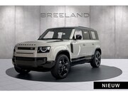 Land Rover Defender - 110 P300e 110 Dynamic SE Edition | Panoramadak | Elektrische