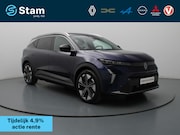 Renault Scénic - 170pk EV60 comfort range Techno Camera | Adapt. Cruise | Par
