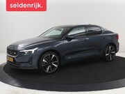 Polestar 2 - Long Range Dual Motor Launch Edition 78kWh | SOH 91, 9% | Pa