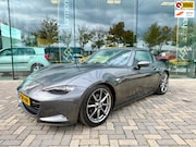 Mazda MX-5 - RF 2.0 SkyActiv-G 160 GT-M, CarPlay, BOSE, Sportuitlaat