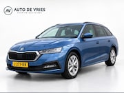 Skoda Octavia - Combi 1.0 e-TSI DSG 110pk Business Edition | Adaptive cruise