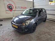 Ford Fiesta - 1.3-8V Futura
