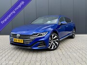 Volkswagen Arteon Shooting Brake - 1.4 TSI PHEV R-Line/Pano/Trekhaak/360/vol