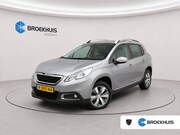 Peugeot 2008 - 1.2 PureTech Active | Airco | Bluetooth telefoonvoorbereidin