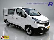 Renault Trafic - 2.0 dCi 120 T29 L1H1 2 x SCHUIFDEUR AIRCO NAVIGATIE CRUISE C