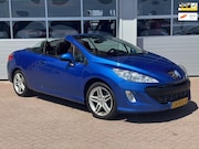 Peugeot 308 - CC 1.6 Premiere -Leder-Nekverwarming-Cruise-Navi