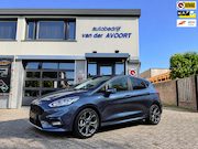 Ford Fiesta - 1.0 EcoBoost ST-Line