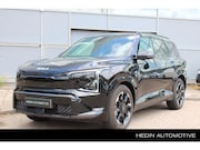 Kia EV5 - GT-Line Business Edition 81.4 kWh | Stoelverwarming voor en 