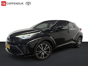 Toyota C-HR - 2.0 Hybrid Executive | CAMERA | BSM | 18"LICHTMETAAL |