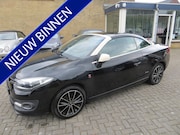 Renault Mégane - Coupé-Cabriolet 1.2 TCe FLORIDE-PANODAK-LEER-NAVI