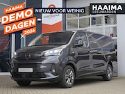 Peugeot Expert - 2.0 BlueHDi 145 L3 | Nieuwe auto | Full led | Bumpers in kle