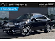 Mercedes-Benz GLE-klasse - GLE 350e Coupé Automaat 4MATIC AMG Line Exterieur | Premium 