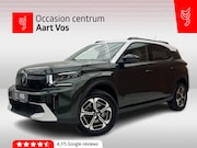 Citroën C3 Aircross - Hybrid 145pk Max | Achteruitrijcamera | Carplay/Android Auto