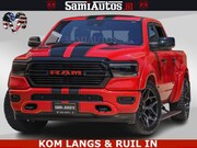 Dodge Ram - GT TRX PACK | 5.7 V8 HEMI | FLAME RED | HULK PACK | LUCHTVER