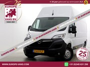 Opel Movano - 2.2D 120pk L3H3 Edition Airco/Navi/Camera 02-2022