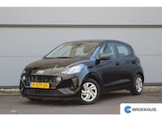 Hyundai i10 - 1.0 Comfort | Airco | Cruise C. | CarPlay | Elec. pakket | A