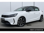Opel Corsa - 1.2 110pk Hybrid GS | Apple Carplay/Android Auto | Camera | 