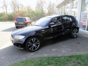 BMW 1-serie - 116i Business Line START NIET