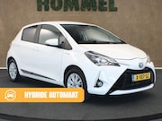 Toyota Yaris - 1.5 Hybrid Active - MULTIMEDIA VOORBEREIDING - BLUETOOTH - C