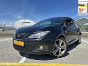 Seat Ibiza - SC 1.4 Sport|CARPLAY|NAP|CRUISE CONTROL|
