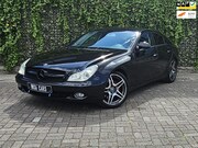 Mercedes-Benz CLS-klasse - 350 Cruise Harman/Kardon soundsystem 272 PK Parking Sensor A