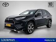 Toyota RAV4 - 2.5 Plug-in Hybrid AWD Style | BTW Voertuig | Lederen kledin