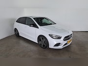 Mercedes-Benz B-klasse - B180 Business Solution AMG Widescreen Sfeer Ledkoplampen