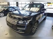 Land Rover Range Rover - 4.4 SDV8 Autobiography /MOTOR DEFECT DUITSE PAPIER