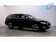 Skoda Octavia - Combi 1.5 e-TSI 150pk DSG Business Edition Plus Leder-Alcant