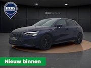 Audi A3 - Sportback 30 TFSI S edition | Navigatie | 19" | Parkeersenso
