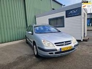 Citroën C5 - Break 1.8-16V Ligne Prestige - INRUILKOOPJE ZO MEE