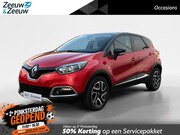 Renault Captur - 120PK TCe Xmod Automaat | Trekhaak | Camera | Climate Contro